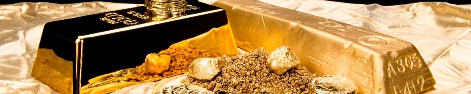 Compra venta de oro y plata en Madrid - Oro Charro