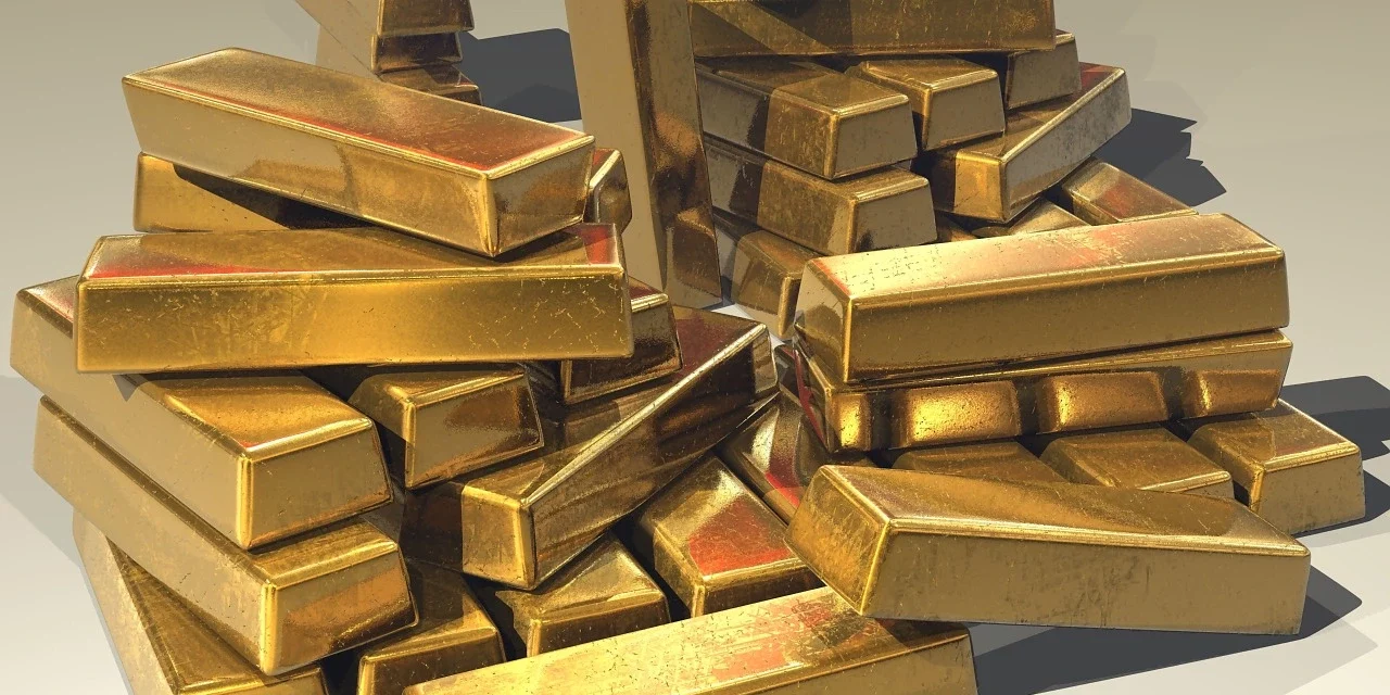 El oro y cómo calcular el valor de los lingotes forma adecuada